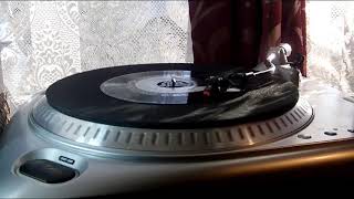 Major Harris - Love Won't Let Me Wait (Atlantic).