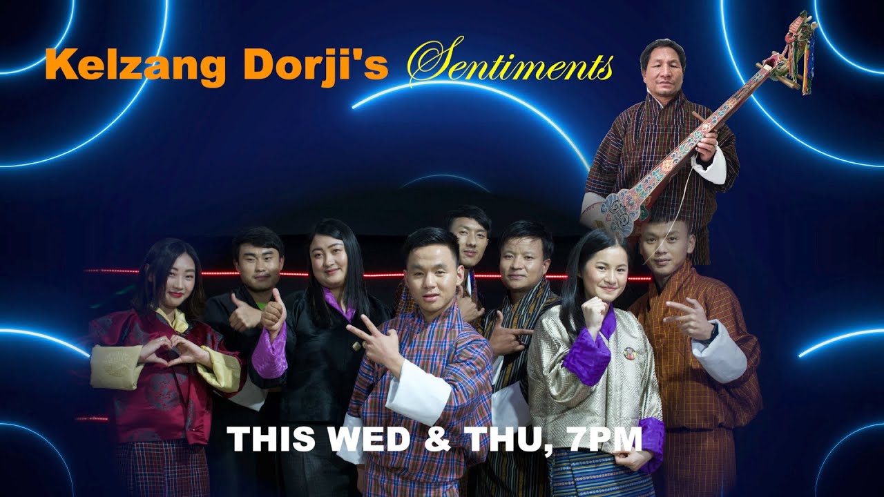 𝐊𝐞𝐥𝐳𝐚𝐧𝐠 𝐃𝐨𝐫𝐣𝐢’𝐬 𝑺𝒆𝒏𝒕𝒊𝒎𝒆𝒏𝒕𝒔ཐོན་རིམ་ ༡༢ པ།   Episode 12 full