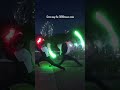 【Wotagei】Nathan Evans - Wellerman (Sea Shanty)【虎 はら はる】#shorts