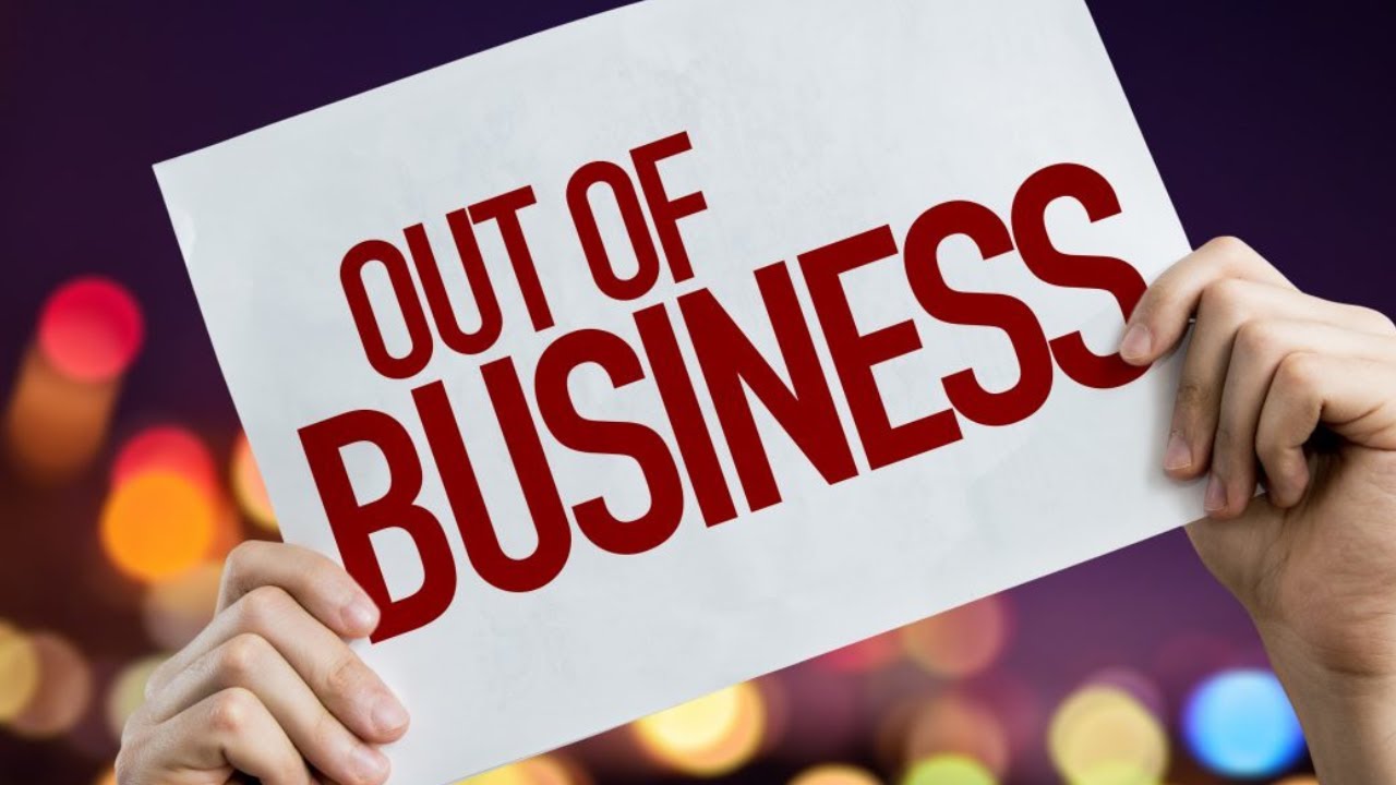 Image showcasing 7 Businesses I Failed At So You Don't Have To - YouTube