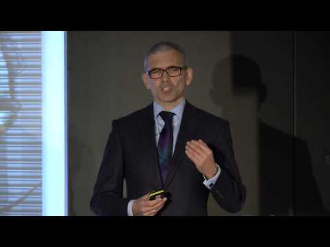 Homo Extensis: Augmented Man – Ade McCormack, Financial Times Homo Extensis: Augmented Man – Ade McCormack, Financial Times