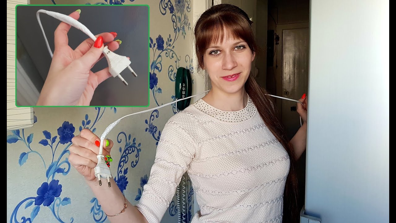 КАК УДЛИНИТЬ ПРОВОД СВОИМИ РУКАМИ - YouTube