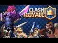 DESTANSI KARTLAR VS ENDER KARTLAR SENCE KİM ALIR? #CLASH ROYALE#