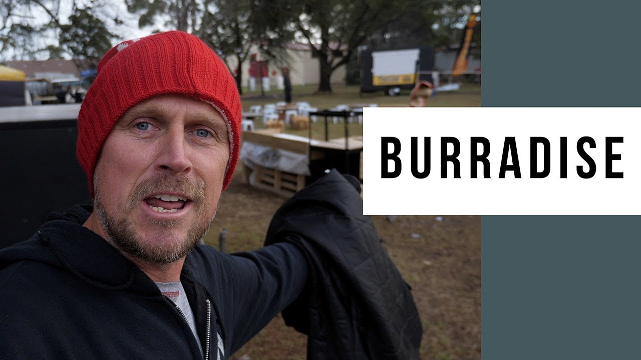 cca Where To Eat At Burradise Festival 2018