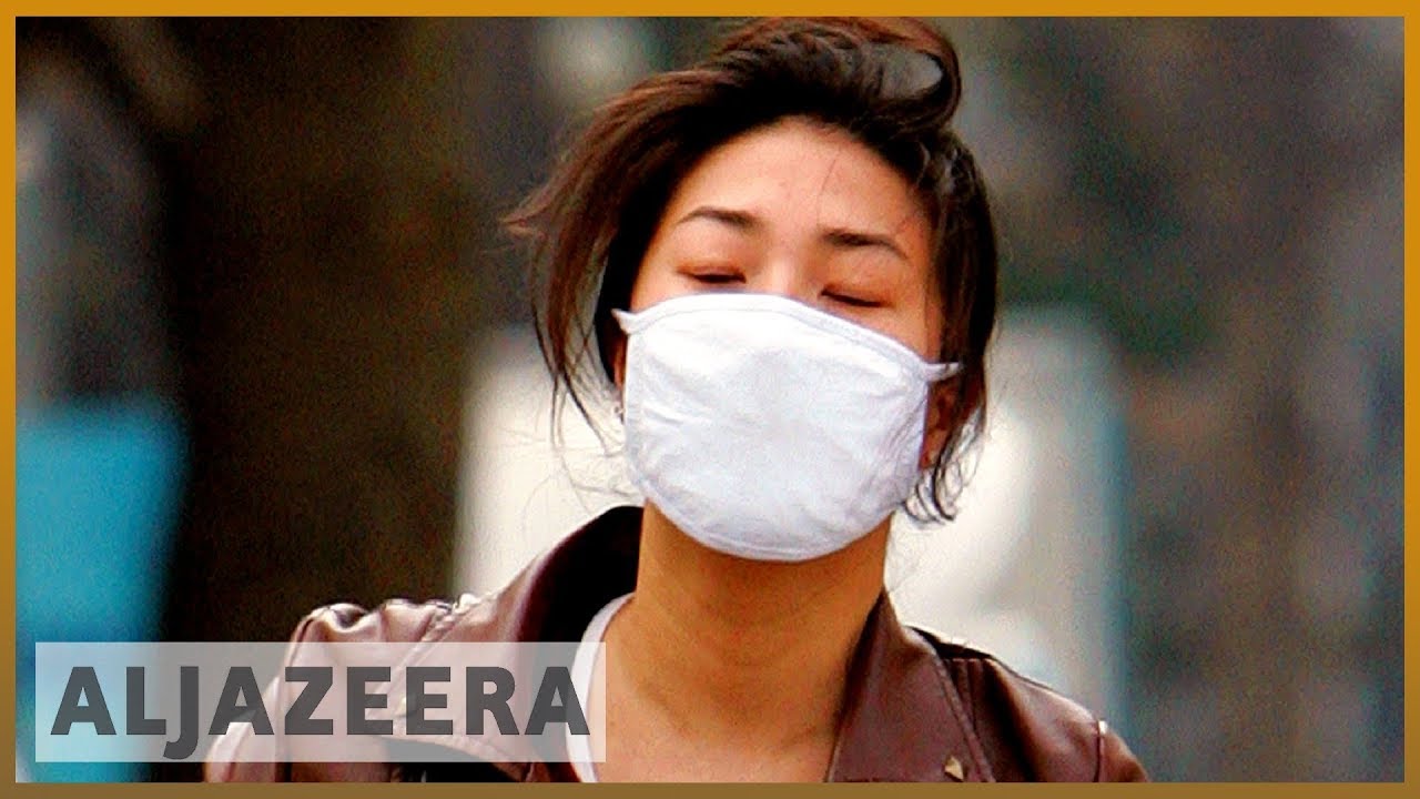 أزمة الغبار في كوريا الجنوبية: زيادة الميزانية تهدف إلى معالجة التلوث