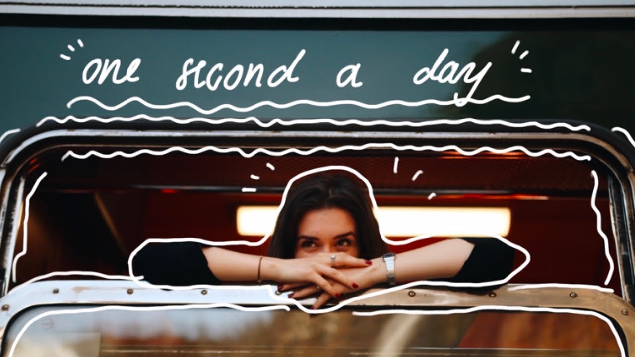 2019 | One second a day