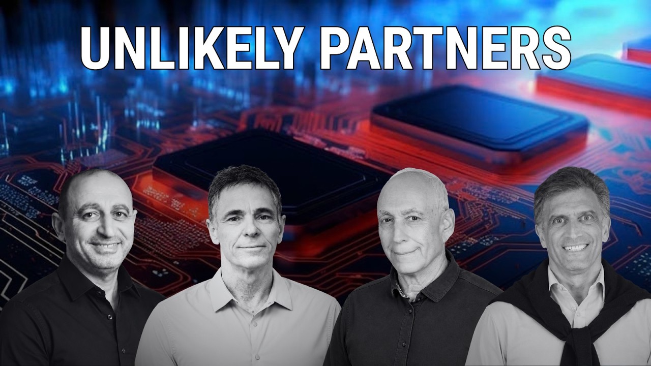 Teramount: Bringing light to chips – and the region - Sponsored Content