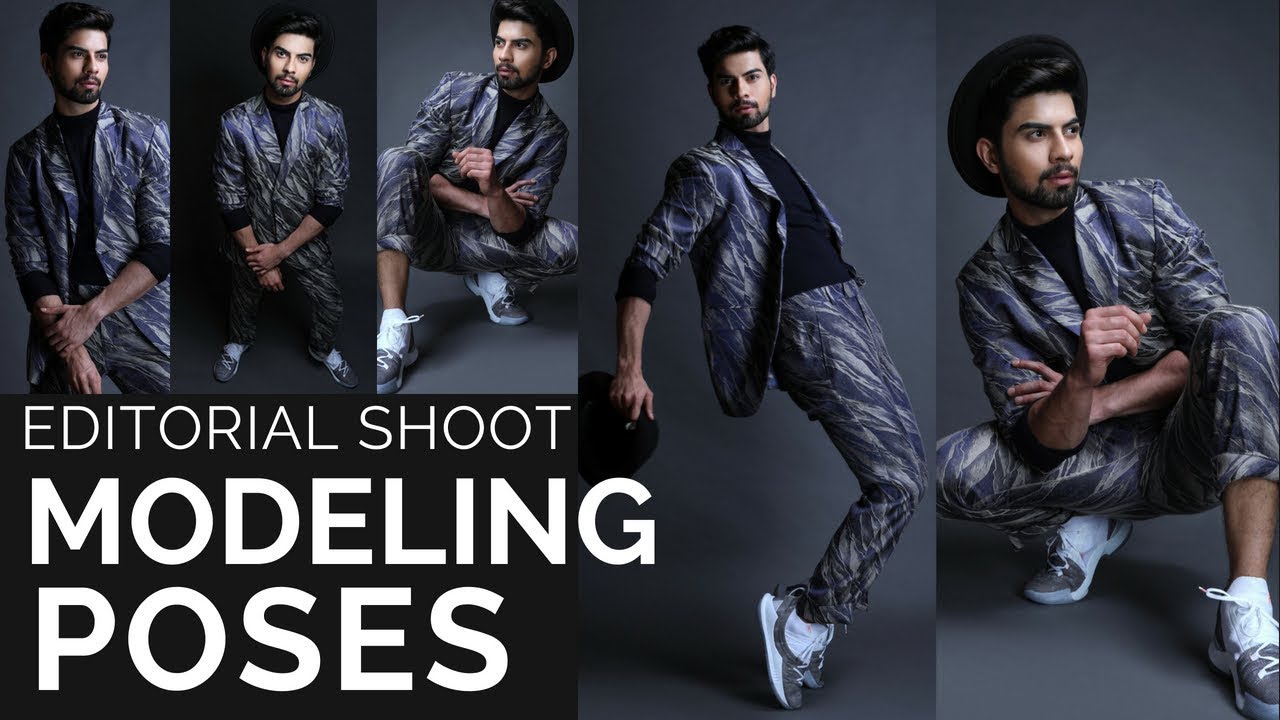 outdoor fashion photography poses for men Awesome portaits model picture  updates men s fashion male models - New Indian Models