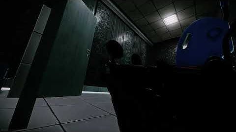 They should really nerf the walls on Labs