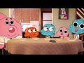 Gumball It S For Your Own Good The Safety