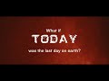 Rewind Last Day Earth - Movie Trailer (FilmSupply EditFest23)