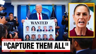 Download Lagu U.S. \u0026 Mexico DECLARE WAR After Brutal Cartel EXECUTION Of Journalist In Veracruz | 30+ Shots Fired MP3