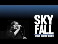 Adele - Skyfall [progressive house remix]