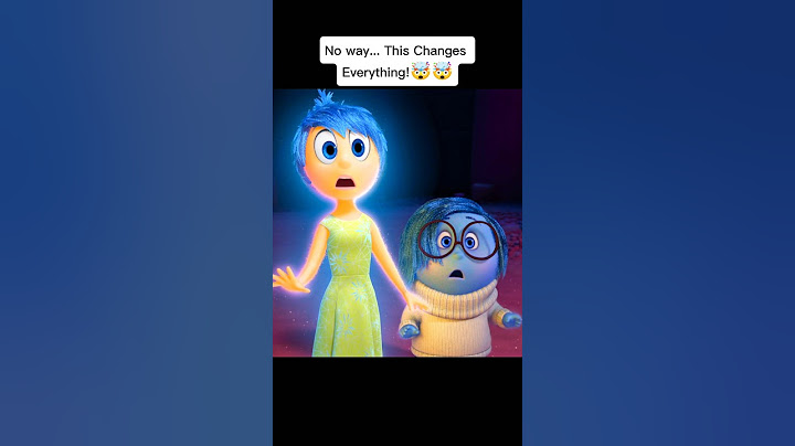 Is Riley from Inside Out Actually Andy’s Mom?! 😱🔥 #insideout2 #toystory #pixar #shorts #theory