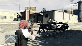 Grand Theft Auto Online Tow-Truck Company Setups Wdamiens Return