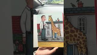 The Smartest GIANT in Town by Julia Donaldson |     Axel Scheffler