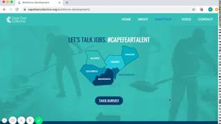 Learn to take CFC's comprehensive skills analysis screenshot 1