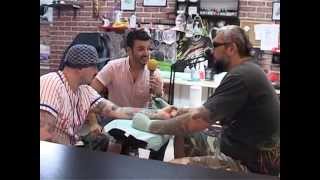 Tetoviranje - Tv Telma