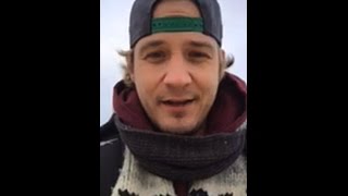 Scott McHenry - We Matter Campaign