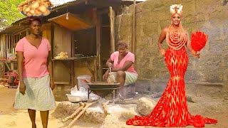 Download Lagu The Princess Pretends To be A Roadside Akara Seller Just To Find True Love - 2024 LATEST FULL MOVIE MP3