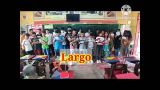 Music 6 Tempo Marks Performance Task Net Worth
