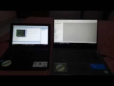 Faster transfer data using winsock control