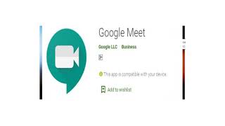 Tech News 2020Zoom Appgoogle Meetjiomeettik Toklockdown