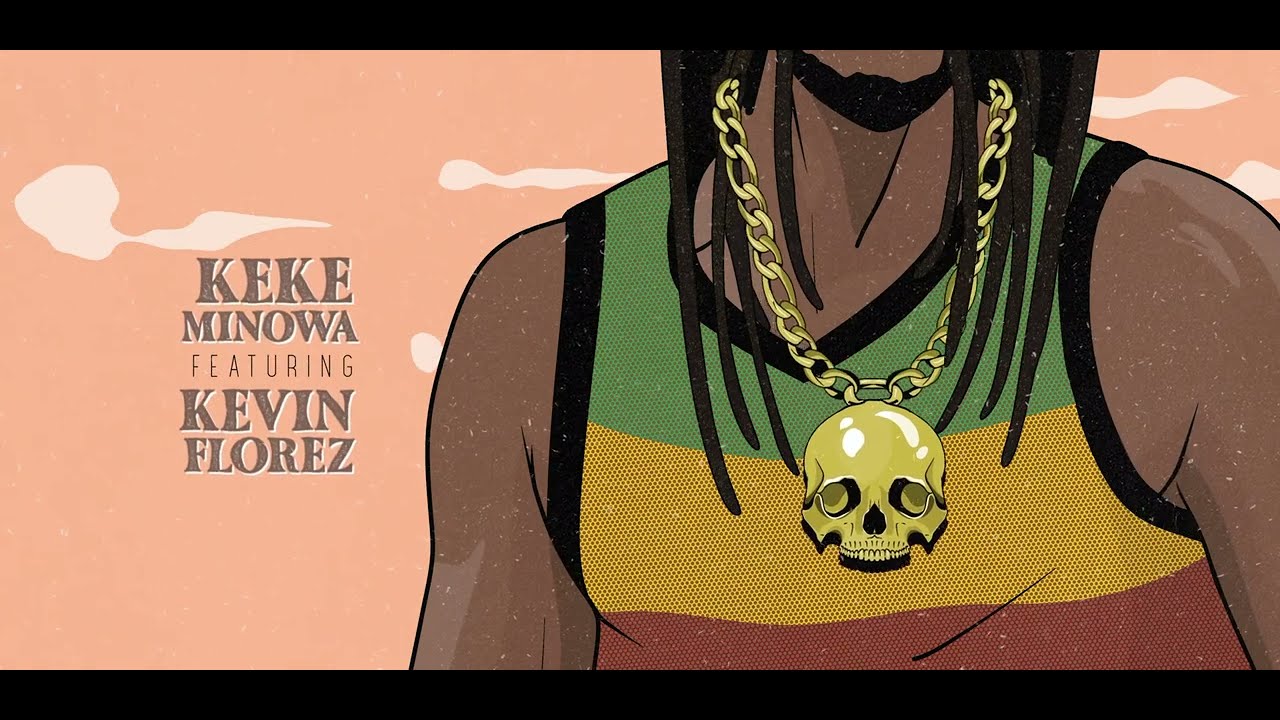Watch Keke Minowa, Kevin Florez - Dread Boy (Visualizer) on YouTube Watch Keke Minowa, Kevin Florez - Dread Boy (Visualizer) on YouTube
