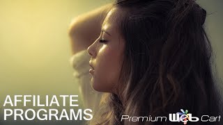 Affiliate Programs - Affiliate Software System
