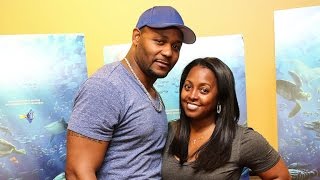 Keshia Knight Pulliam Claims Ex Ed Hartwell Wants Her 'to Miscarry'