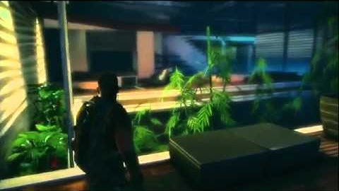 Spec Ops: The Line Walkthrough - THE END!!