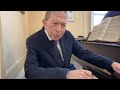 Jerome Lowenthal - Tonality in Chopin