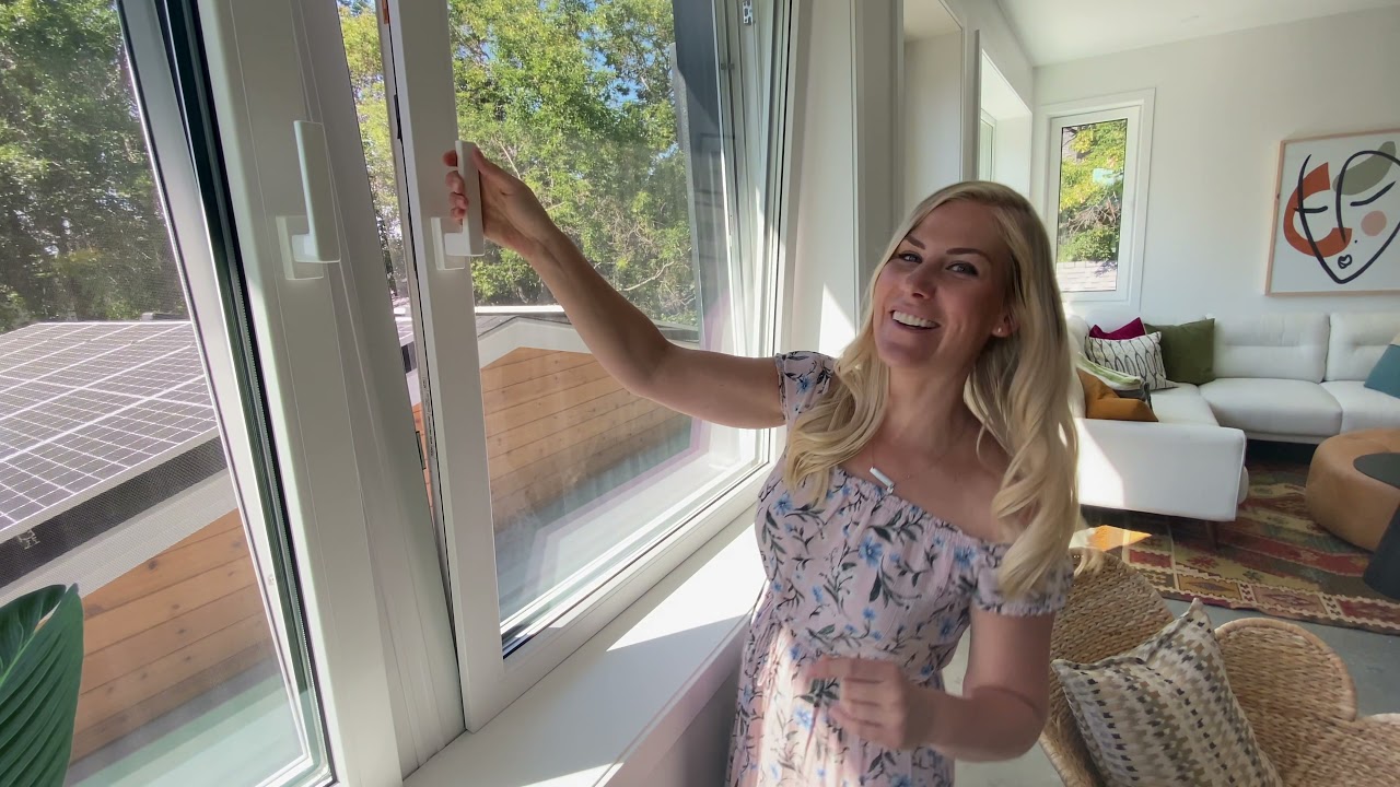 Пассивный дом 101 — Анатомия удивительного пассивного дома с нулевым потреблением энергии в холод...