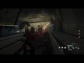 World War Z: Aftermath - Extreme Gunslinger - One Girl Army - Moscow: Resurrection