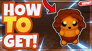 How To Get The *JUNGLE PANDA* In Roblox Find The Pandas!