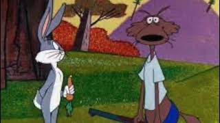 16 Bugs Bunny And Poor Hunters