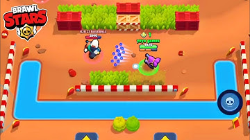 Brawl Star Gameplay Walkthrough Part 2 (iOS, Android)