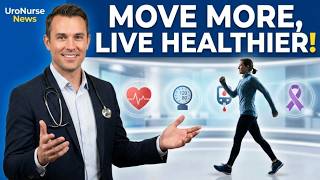 Move More, Live Healthier: The Power of Physical Activity