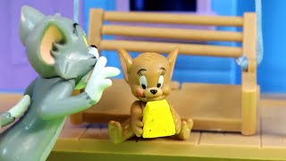Tom & Jerry | Fun Adventure by Just4fun290 12,404 views 1 month ago 15 minutes