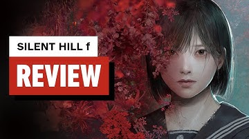 Silent Hill f Review