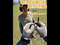First person metal detecting Vlog