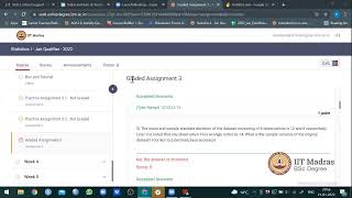Stats 1 - Activity/Practice Session - Week 4