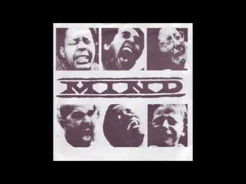 Mind / Distress - Split EP 1998 (Full Album)