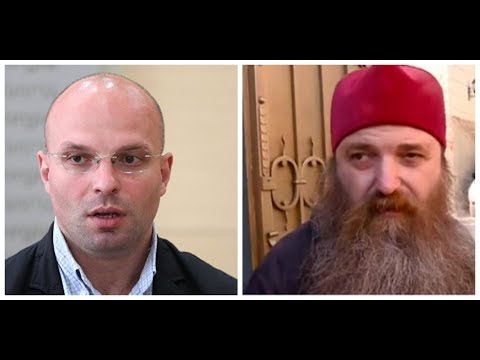 გამოძიება ბოდვებზე ვერ დაიწყება - თადუმაძე მეუფე იაკობის სკანდალურ  განცხადებებზე