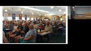 Sunday Evening Service