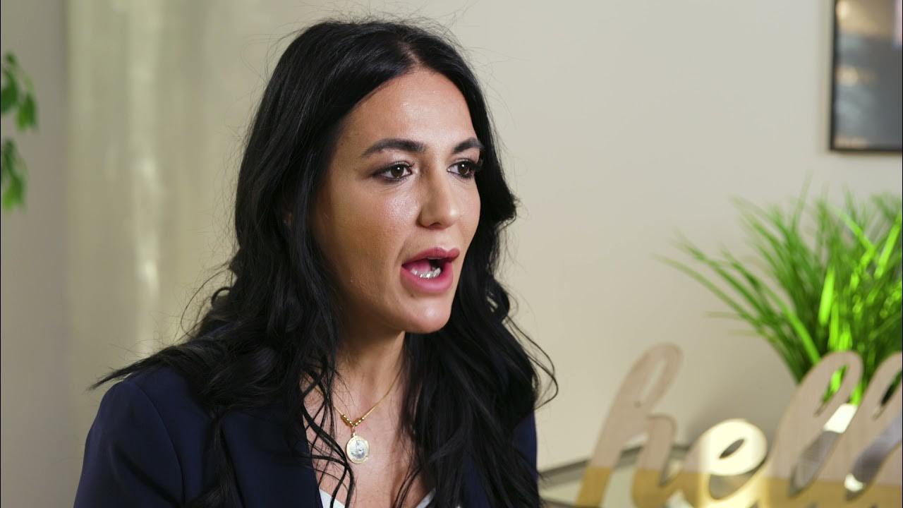 Viveve Dr. Quinn Weight Loss YouTube