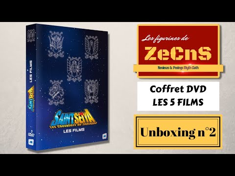 saint-seiya---les-figurines-de-zecns---unboxing-coffret-dvd-des-5-films