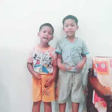 A part of JIDIN SENGAL movie.