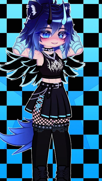 ☆ 2 PHUT HON ☆ || 4K || Gacha trend/meme || Gacha tweening – Lolayos #gacha #tweening #dance