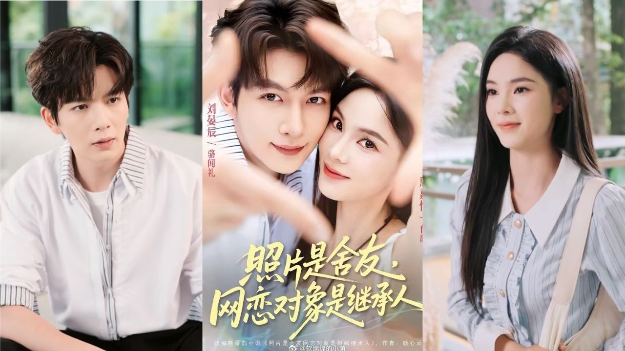 Cô gái xuyên sách vào vai nữ phụ độc ác yêu 1 lúc 8 anh k ngờ lại trúng tổng tài si tình yêu say đắm